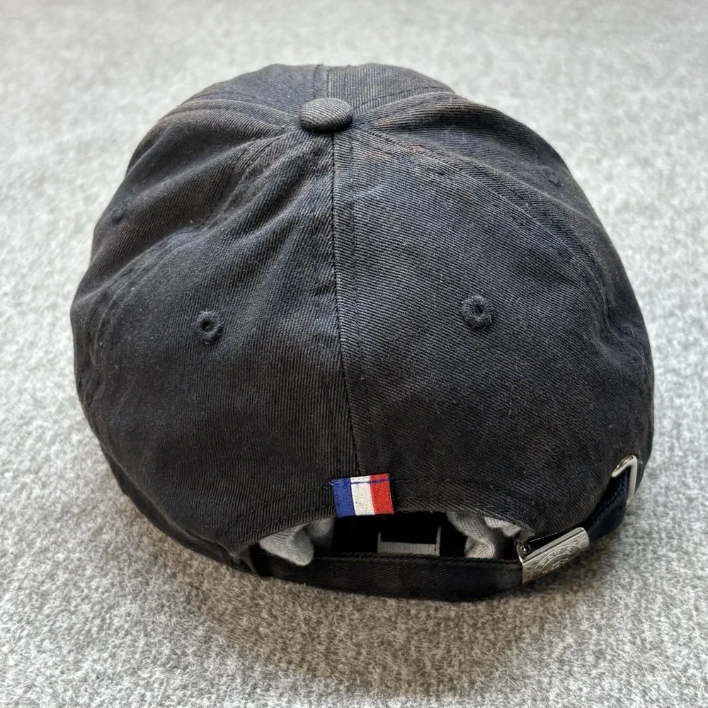 Vintage‎ Paris Saint-Germain Hat Strapback Adjustable Cap Soccer Football PSG